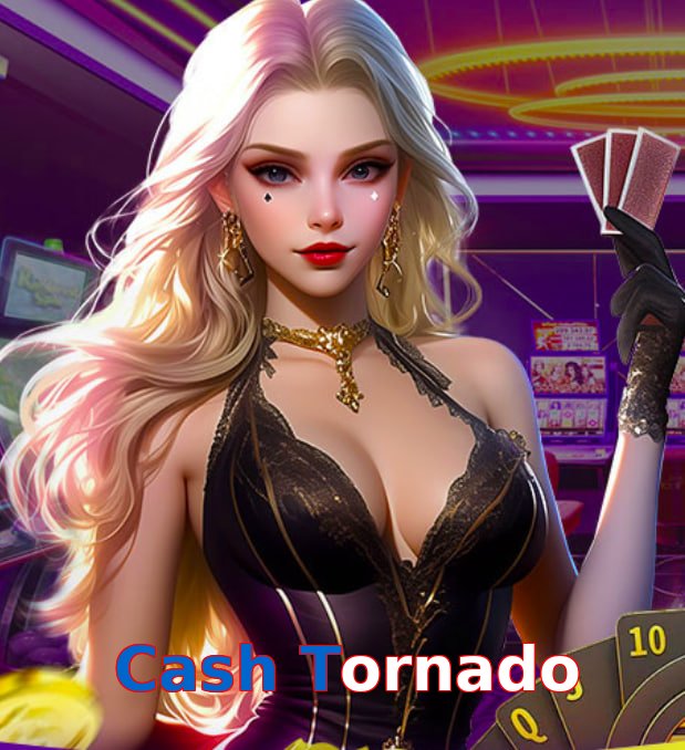 Cash Tornado
